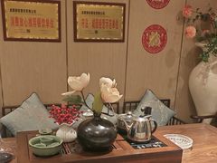 -御苑精品川菜馆(锦江店)