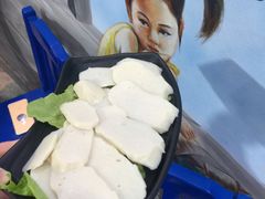 -马路边边·成都串串(翠柏路店)