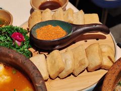 -山石榴·贵州菜(丰盛里店)