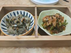 -桃屋日本料理(清华科技园店)
