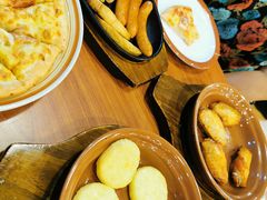 -萨莉亚意式餐厅(桃浦路店)