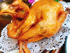 叫花鸡-风波庄(云蝠大厦店)