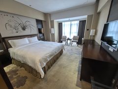 -深圳粤海酒店
