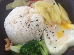 -海盗虾饭·剥好的小龙虾饭(SOHO尚都店)