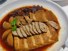 -香融府·烤鸭·家常菜(花乡奥莱店)