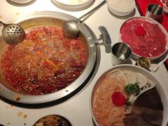 -小龙坎火锅(IFS HOT店)