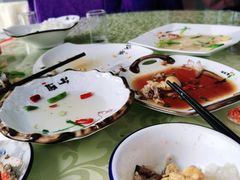 -碧海银沙海鲜餐厅(恒大海上威尼斯店)