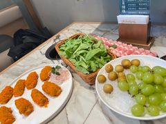 -大舜国风· 和牛火锅(绮霞街店)