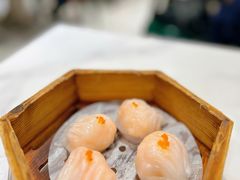 -萬國酒家·非遗技艺传承味道