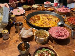 -楠火锅(太古里总店)