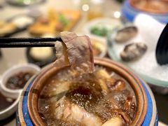 -享月汤皇·海鲜小火锅·聚会(曲江创意谷店)