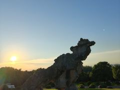 -南京市江宁方山