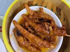 -崖口云吞(石岐店)