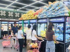 -娃娃集合营(上海闵行天街店)