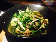 -金牌外婆家(苏州中心店)