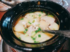-天下客饭店(中山路店)