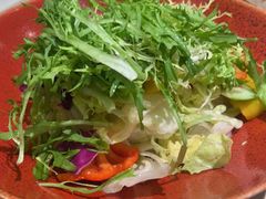 -吕氏疙瘩汤·海鲜新鲁菜(凯德mall新都心店)