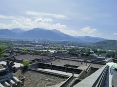 -山西王家大院