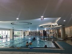 -W FITNESS 威尔仕健身·游泳(七宝店)
