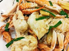 -盛港湾海鲜食府(黄沙店)