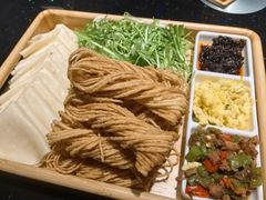 -应天大明王朝·南京菜(中山陵店)