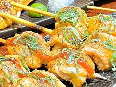 -鸟屋·烧鸟居酒屋(新世纪广场店)