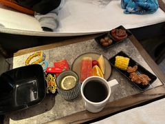 -和子足浴SPA会馆(东方之门店)