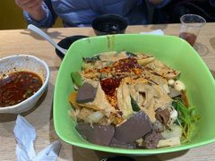 -林静小吃(复兴路店)