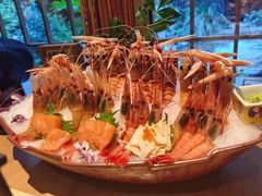 -Minase水濑·日料放题(外滩店)