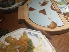 -额娘·春饼烤鸭(乐汇城店)
