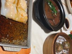 -稻香饭店(龙华天虹店)