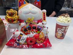 -茶话弄(北京通州万达店)