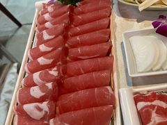 -羊家胡同·龙虾烧烤火锅(龙汇路店)