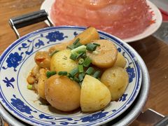 -后火锅(南京东路总店)