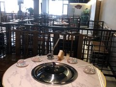 -大鹅岛灶台鱼·铁锅炖(水库路店)