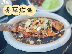 -Thai Alley泰爱里(二沙岛店)