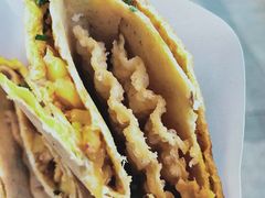 -虎头军八种杂粮煎饼(朝阳门店)