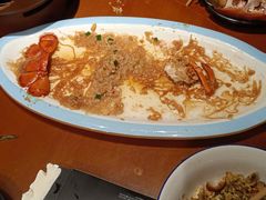 -徽三说·土徽菜·中国徽菜连锁品牌(阳湖总店)