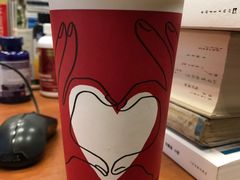 -星巴克(中山广场店)