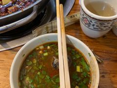 -黑竹香鸡(营和巷店)