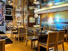 -昱匠·日本料理(金融街店)