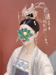 点击看大图 -美云庭古装·格格服汉服·京城旅拍(北京店)