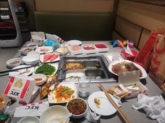 -海底捞火锅(河东万达广场店)