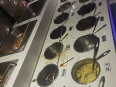 -小龙坎老火锅(展览馆店)