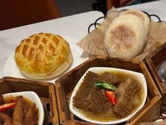 -粤食堂(天津和悦汇店)