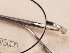 -大视光学•LINDBERG林德伯格•全球手工眼镜集合店(王府井店)