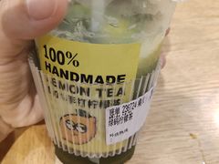 -食代馆(深业上城店)