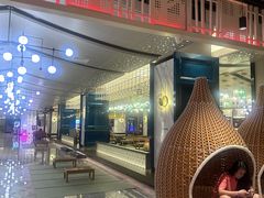 -青水瓦台汤泉(未央店)