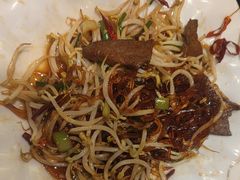 -八大碗·地道东北菜(东陵西路店)