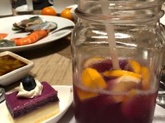 -RISE RESTAURANT(滨海湾金沙店)